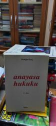Anayasa Hukuku 17. Bası