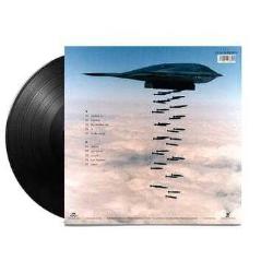 plak mor ve ötesi dünya yalan söylüyor ambalajında plak