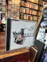VEGA * HAFİF MÜZİK * CD