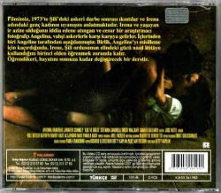 Aşk ve Gölge - Of Love and Shadows (1994) Orijinal VCD Film ' Antonio Banderas - Jennifer Connelly '