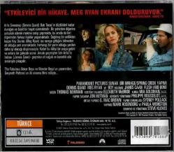 Et Ve Kemik – Flesh And Bone (1993) Orijinal VCD Film ' Dennis Quaid - Meg Ryan '