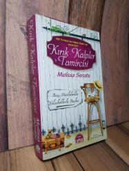KIRIK KALPLER TAMİRCİSİ - Birinci Baskı