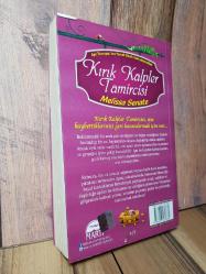 KIRIK KALPLER TAMİRCİSİ - Birinci Baskı