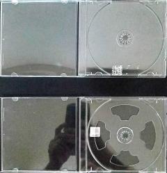 CD KUTUSU BOŞ SIFIR  ÇOK AMAÇLI KULLANILABİLİR