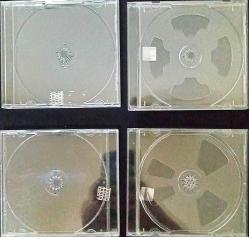 CD KUTUSU BOŞ SIFIR  ÇOK AMAÇLI KULLANILABİLİR