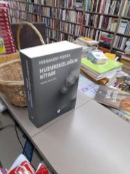 Huzursuzluğun Kitabı