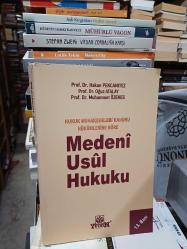 Medeni Usul Hukuku