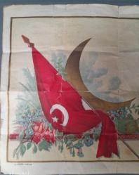 osmanlı dönemi nadir diploma