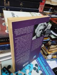 Otomatik Portakal  Nadir Kapak