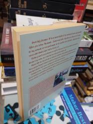 Yedek Parça  İthaflı -İmzalı