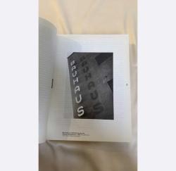 Vitra Design Museum; Bundeskunsthalle - the bauhaus #allesist design - 2015