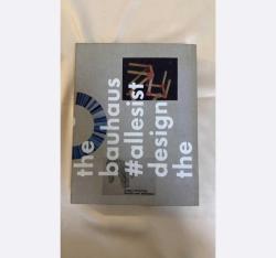 Vitra Design Museum; Bundeskunsthalle - the bauhaus #allesist design - 2015