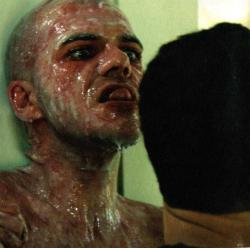 Karanlıktan Gelen (2006) Orijinal VCD Film ( Kabuslar Evi 6. Hikaye - Çağan Irmak Filmi )