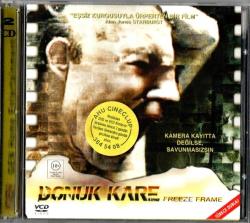 Donuk Kare - Freeze Frame (2004) Orjinal VCD Film +18