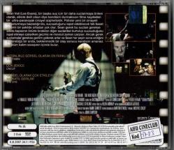 Donuk Kare - Freeze Frame (2004) Orjinal VCD Film +18