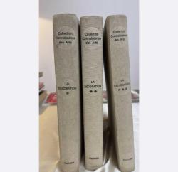 La decoration - La Décoration - 1967