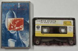 Dire Straits - On Every Street