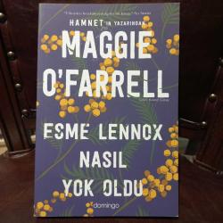 Esme Lennox Nasıl Yok Oldu