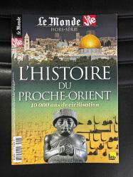 LE MONDE LA VIE - HORS SERIE 2016