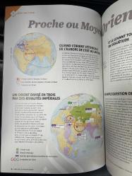 LE MONDE LA VIE - HORS SERIE 2016