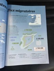 LE MONDE LA VIE - HORS SERIE 2016