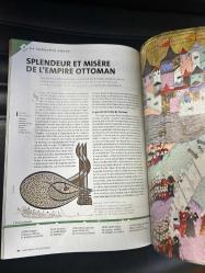 LE MONDE LA VIE - HORS SERIE 2016