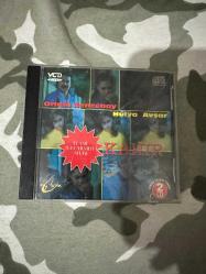 Orhan Gencebay -Kahır Vcd