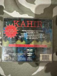 Orhan Gencebay -Kahır Vcd