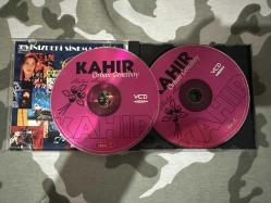 Orhan Gencebay -Kahır Vcd