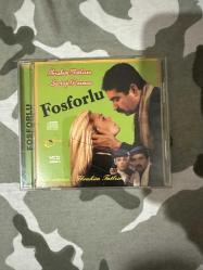 İbrahim Tatlıses-Fosforlu Vcd