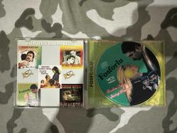 İbrahim Tatlıses-Fosforlu Vcd