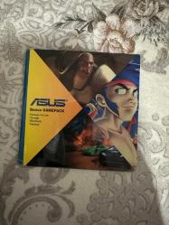 ASUS GAMEPACK - 