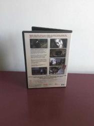 Dvd Film Gölgesizler Orijinal - Çiziksiz  -  Selçuk Yöntem  - Altan Erkekli - Ahmet Mümtaz Taylan