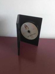 Dvd Film Gölgesizler Orijinal - Çiziksiz  -  Selçuk Yöntem  - Altan Erkekli - Ahmet Mümtaz Taylan