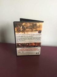 Dvd Film Cesurların Vatanı Home Of The Brave Orijinal - Türkçe Dublaj Kontrol Edildi  Samuel L Jackson