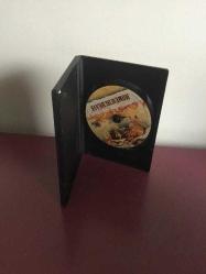 Dvd Film Cesurların Vatanı Home Of The Brave Orijinal - Türkçe Dublaj Kontrol Edildi  Samuel L Jackson