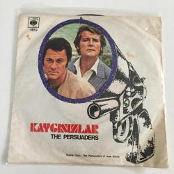 John Barry / Theme From 