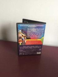 Dvd Film Otel Transilvanya 2 Türkçe Dublaj Orijinal - Çiziksiz - Sorunsuz - Aile - Animasyon