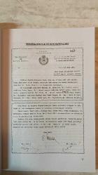 MİMAR SİNAN DERGİSİ - EYLÜL 2010  SAYI: 152 SALİH EVCİLERLİ - ASIM AKİN - M. REMZİ SANVER - SUHA UMUR - YAVUZ AKSEL - TAMER AYAN - MICHELLE CAMPOS - CELİL LAYİKTEZ - GOTTHOLD EPHRAIM LESSING - AHMET ÖRS - EREN ERBABACAN - MİMAR SİNAN  BÜYÜK ÜSTAT MESAJI - MESSAGE FROM THE GRAND MASTER - BÜYÜK MAHFİL UMÛMÎ HEY'ET TOPLANTISI NO: 6/18 (17.10.1954) - BAHRİYE NAZIRI CEMÂL PAŞA - OSMANLI FİLİSTİN'İNDE HÜRMASONLUK - ERNST İLE FALK (İKİNCİ BÖLÜM) - MASONİK ÖĞRETİ İÇİNDEKİ TAKVİMLER VE ÖNEMLİ TARİHLER - MİMAR SİNAN DERGİSİ YAYIN KURALLARI - LOCALARDAN HABERLER - ARAMIZDAN AYRILANLAR -  TAM TAKIM EKSİKSİZ 128 SAYFA