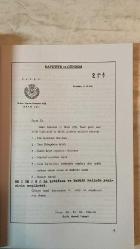 MİMAR SİNAN DERGİSİ - EYLÜL 2010  SAYI: 152 SALİH EVCİLERLİ - ASIM AKİN - M. REMZİ SANVER - SUHA UMUR - YAVUZ AKSEL - TAMER AYAN - MICHELLE CAMPOS - CELİL LAYİKTEZ - GOTTHOLD EPHRAIM LESSING - AHMET ÖRS - EREN ERBABACAN - MİMAR SİNAN  BÜYÜK ÜSTAT MESAJI - MESSAGE FROM THE GRAND MASTER - BÜYÜK MAHFİL UMÛMÎ HEY'ET TOPLANTISI NO: 6/18 (17.10.1954) - BAHRİYE NAZIRI CEMÂL PAŞA - OSMANLI FİLİSTİN'İNDE HÜRMASONLUK - ERNST İLE FALK (İKİNCİ BÖLÜM) - MASONİK ÖĞRETİ İÇİNDEKİ TAKVİMLER VE ÖNEMLİ TARİHLER - MİMAR SİNAN DERGİSİ YAYIN KURALLARI - LOCALARDAN HABERLER - ARAMIZDAN AYRILANLAR -  TAM TAKIM EKSİKSİZ 128 SAYFA