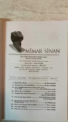MİMAR SİNAN DERGİSİ - EYLÜL 2010  SAYI: 152 SALİH EVCİLERLİ - ASIM AKİN - M. REMZİ SANVER - SUHA UMUR - YAVUZ AKSEL - TAMER AYAN - MICHELLE CAMPOS - CELİL LAYİKTEZ - GOTTHOLD EPHRAIM LESSING - AHMET ÖRS - EREN ERBABACAN - MİMAR SİNAN  BÜYÜK ÜSTAT MESAJI - MESSAGE FROM THE GRAND MASTER - BÜYÜK MAHFİL UMÛMÎ HEY'ET TOPLANTISI NO: 6/18 (17.10.1954) - BAHRİYE NAZIRI CEMÂL PAŞA - OSMANLI FİLİSTİN'İNDE HÜRMASONLUK - ERNST İLE FALK (İKİNCİ BÖLÜM) - MASONİK ÖĞRETİ İÇİNDEKİ TAKVİMLER VE ÖNEMLİ TARİHLER - MİMAR SİNAN DERGİSİ YAYIN KURALLARI - LOCALARDAN HABERLER - ARAMIZDAN AYRILANLAR -  TAM TAKIM EKSİKSİZ 128 SAYFA