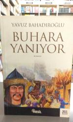 Buhara Yanıyor