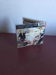 CD Ks Choicle Cocoon Crash Orijinal - Kontrol Edildi Sorunsuz 1998 Alternatif rock / pop‑rock