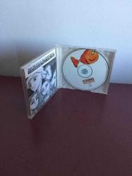 CD Ks Choicle Cocoon Crash Orijinal - Kontrol Edildi Sorunsuz 1998 Alternatif rock / pop‑rock