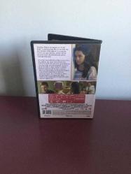 Dvd Film Tabu Orijinal - Kontrol Edildi  Türkçe Dublaj Aaron Eckhart