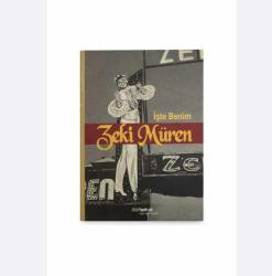 İşte Benim Zeki Müren
