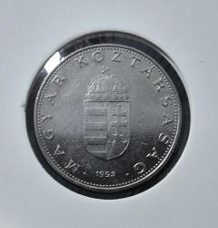 MACARİSTAN 10 FORİNT 1993