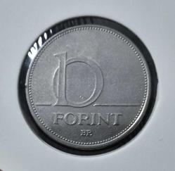 MACARİSTAN 10 FORİNT 1993