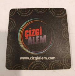 BARDAK ALTLIĞI - Çizgi Alem (Çizgi Roman Dükkanı)