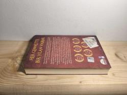 Cennette Bir Yılan (Ayraçlı)